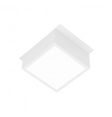  Светильник DL-GRIGLIATO-S90x90-6W Day4000 (WH, 90 deg, 230) (Arlight, IP40 Металл, 5 лет)  047929  Arlight                              