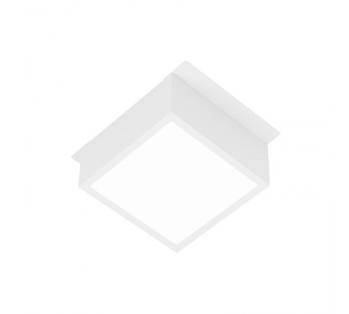  Светильник DL-GRIGLIATO-S90x90-6W Day4000 (WH, 90 deg, 230) (Arlight, IP40 Металл, 5 лет)  047929  Arlight                              