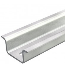 Монтажная рейка 2000x35x15 (2069 15 1.5 FS)  1115460  OBO Bettermann