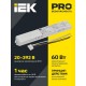 Блок аварийного питания БАП41-1,0 для LED  LLVPOD-EPK-041-1H  IEK