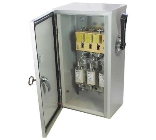 ЯРВ-100-54 УХЛ2, с ПН-2 100А, IP54, ящик силовой (ЭТ)  ET556159  Электротехник