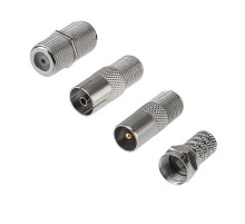 Набор антенный №10  06-3089  REXANT