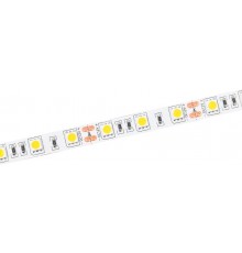 Лента светодиодная 5м LSR-5050WW60-14,4-IP20-12В  LSR2-1-060-20-3-05  IEK