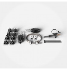 Комплект подключения 3 фазный  14200411  NILED