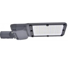 Светильник светодиодный консольный PSL 04-3 200w 5000K GR IP65 (5лет. гар)   .5047426  Jazzway