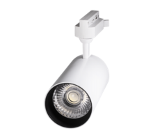 Светильник светодиодный трековый для мясных витрин PTR 0730 FOOD MEAT 30w 24° WH (белый) IP40  .5026629  Jazzway