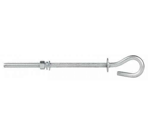 Крюк B-16/320 монтажный   Б0064276  ЭРА