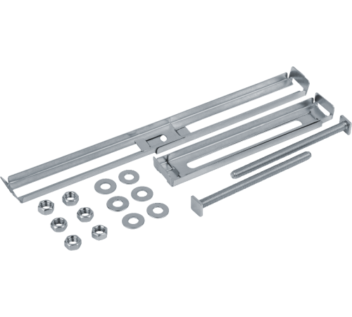 Аксессуар  95 020 DSO-02-02 (Комплект для встраиваемого монтажа)  95020  Navigator