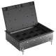 MultiDesk Люк на 16 модулей IP40 для бетонных полов с монтажной коробкой, тип MDK10  MDK10216  SE
