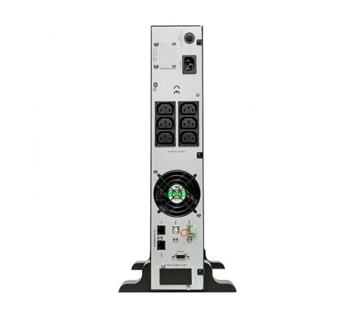 Источник Бесперебойного Питания Линейно-интерактивный E-Power SW900pro-RT 1000 ВА PROxima, для монтажа в стойку,без АКБ  SW910Pro-RT  EKF