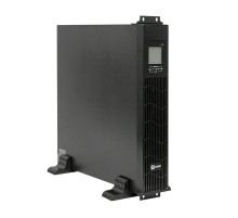 Источник Бесперебойного Питания Линейно-интерактивный E-Power SW900pro-RT 1000 ВА PROxima, для монтажа в стойку,без АКБ  SW910Pro-RT  EKF