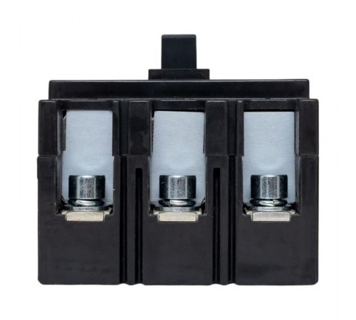 Выключатель автоматический LS125 18кА 3P 125А ProPact  mccb-125-18-3-125-ls  EKF