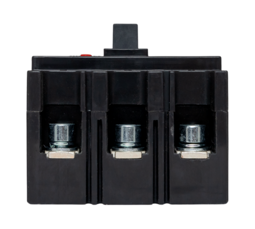 Выключатель автоматический LS125 18кА 3P 125А ProPact  mccb-125-18-3-125-ls  EKF