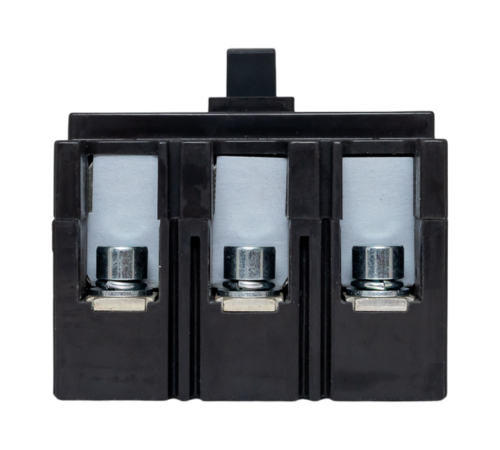 Выключатель автоматический LS125 18кА 3P 125А ProPact  mccb-125-18-3-125-ls  EKF