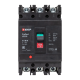 Выключатель автоматический LS125 18кА 3P 80А ProPact  mccb-125-18-3-80-ls  EKF