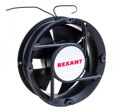 Вентилятор RХ 172x163x51HBL 220VAC  72-6170  REXANT