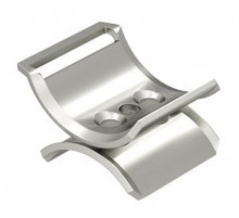 Двойная пластина 28-34mm (2058 M2 34 A2)  1196601  OBO Bettermann