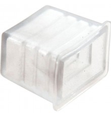 Заглушка 3W для квадр. дюралайта LED-F3W со светодиодами, LD130  26138  FERON