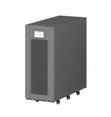 Трехфазный ИБП ДКС серии Trio MB, 40 кВА / 40кВт, напольное исполнение, без внутренних АКБ  TRIOMB40A0P  DKC