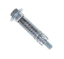 Анкер-гильза с болтом AC-TO ZN D14 M8x50/8 (10 шт/уп)  PR08.26193  Промрукав