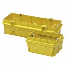 Коробка распределительная монтажная прямоугольная 108мм  00053  ABB