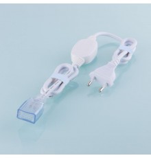 Сетевой шнур для ленты LS 010 220V 2835 60Led (SSH- 3)  a041112  Elektrostandard