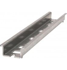 DIN-рейка для установки на регуляторах глубины (длина - 446 мм)  ED52  ABB