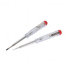 Отвёртка-индикатор 140 мм, SHTOK  376315  КЭАЗ