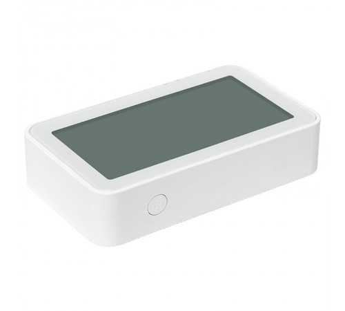 Умный датчик температуры и влажности с экраном Zigbee EKF Connect  is-th-zb  EKF