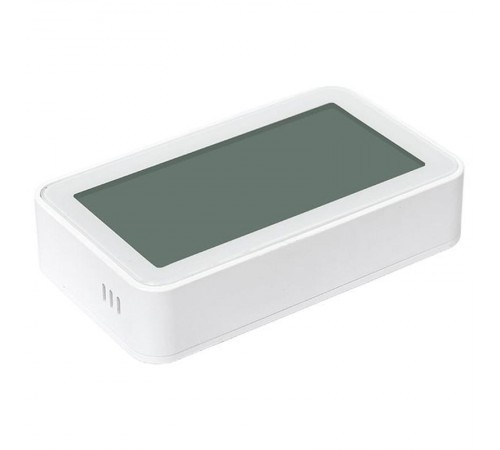 Умный датчик температуры и влажности с экраном Zigbee EKF Connect  is-th-zb  EKF