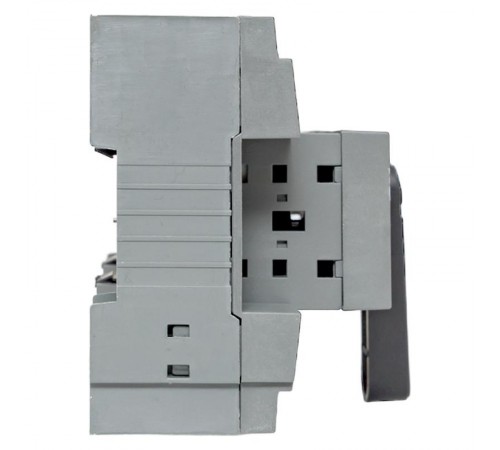 Рубильник 80A 4P реверсивный c рукояткой для прямой установки TwinBlock  tb-s-80-4p-rev  EKF