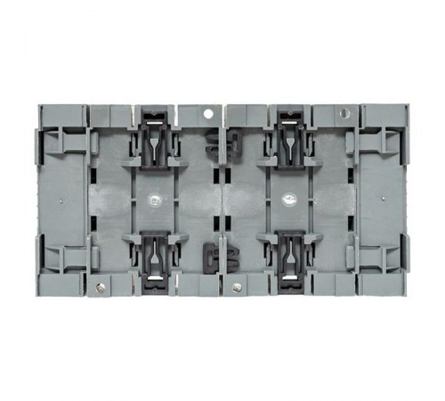 Рубильник 80A 4P реверсивный c рукояткой для прямой установки TwinBlock  tb-s-80-4p-rev  EKF