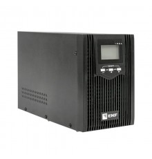 Источник Бесперебойного Питания Линейно-интерактивный E-Power PSW 600 1000 ВА PROxima, напольный, c АКБ 2 х 12В_7 Ач  PSW-610-TB  EKF