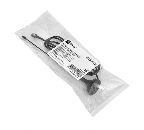 Антенна WDT 433  antwdt-433  EKF