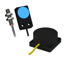 Датчик индуктивный VB2-33-30N11-К  117426  ОВЕН