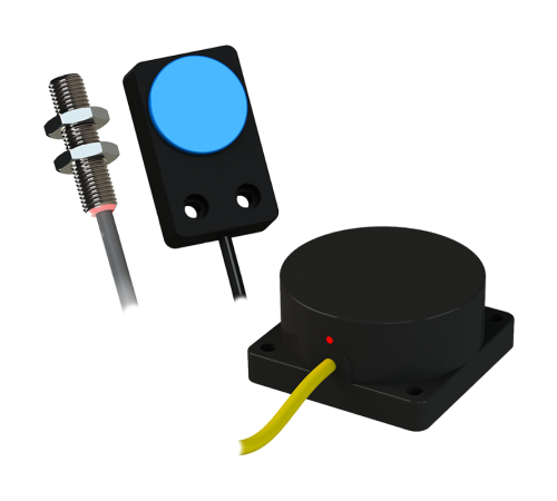 Датчик индуктивный VB2-33-30N11-К  117426  ОВЕН