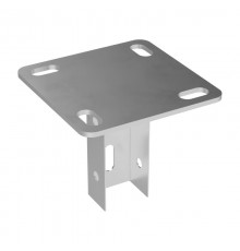 Лоток лестничный 100х80х3000 (1,2 мм)  PR16.4074  Промрукав