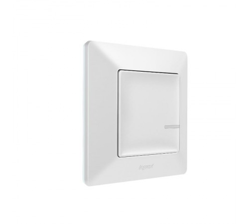 Выключатель Умный беспроводной 1-кл. Valena Life бел. Netatmo  752185  Legrand