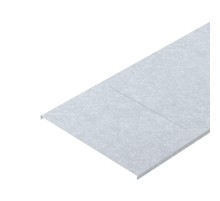 Крышка для проволочного лотка 400 мм (DGRR 400 FT)  6001830  OBO Bettermann