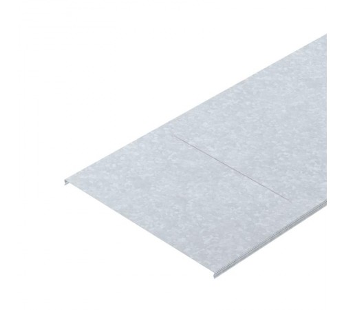 Крышка для проволочного лотка 400 мм (DGRR 400 FT)  6001830  OBO Bettermann