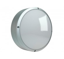 Светильник уличный настенный ЛБУ STAR NBT 11 F123 silver 23Вт КЛЛ Е27 IP65  1417001290  Световые Технологии