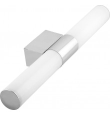 Подсветка настенная светодиодная (для зеркал/картин) AL5070 12W 900Lm 4000K IP20, хром, 540*100*44мм  29671  FERON