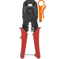 Пресс-клещи 61 260 NHT-CT05-468P 61260 Navigator