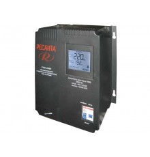 Стабилизатор СПН- 3600   63/6/25  РЕСАНТА