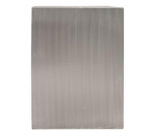 Щит из нержавеющей стали "Inox" AISI 304 (ВхШхГ) 400х400х210мм IP66 У1 PROxima  mb-inox-442  EKF