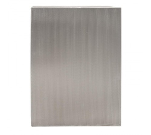 Щит из нержавеющей стали "Inox" AISI 304 (ВхШхГ) 400х400х210мм IP66 У1 PROxima  mb-inox-442  EKF