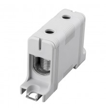 Клемма вводная силовая КВС 16-95мм серая  11-2103  REXANT