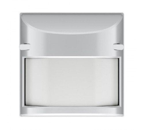 Датчик движения (ИК пассивный), серия SKY, цвет нержавеющая сталь2CLA854110A1401 ABB