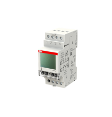 Реле времени цифр. сум. DWTL1  2CSM222491R1000  ABB