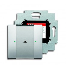 6125/01-866-500 Сенсор 1-кл. с коплером в комплекте, нержавеющая сталь  6115-0-0211  2CKA006115A0211  ABB